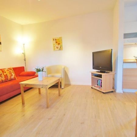 Ferienwohnung-Dreyer-Haus-Strandnixe Dahme  Eksteriør bilde
