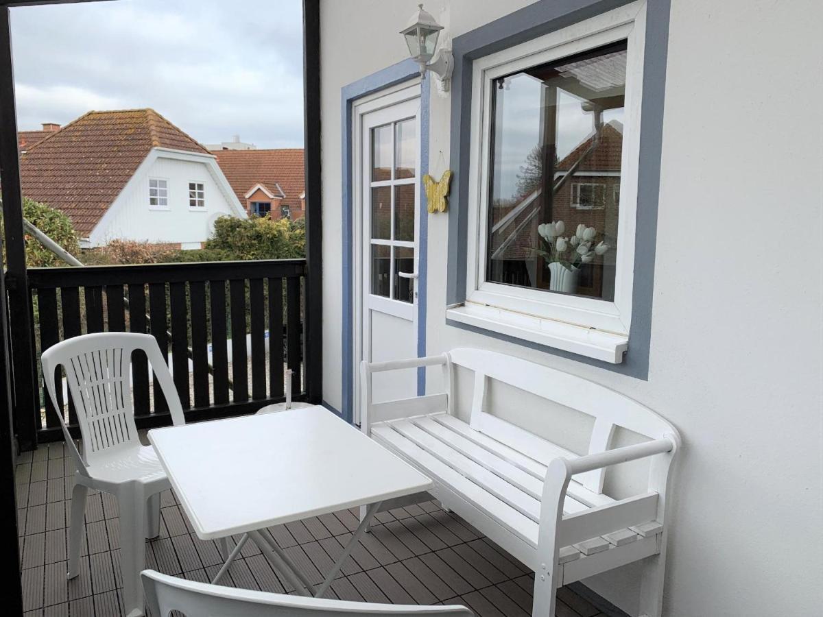Ferienwohnung-Dreyer-Haus-Strandnixe Dahme  Eksteriør bilde