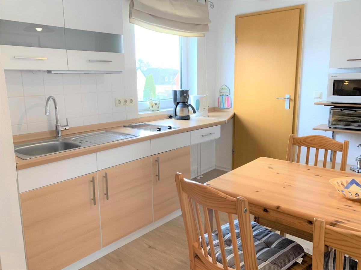 Ferienwohnung-Dreyer-Haus-Strandnixe Dahme  Eksteriør bilde